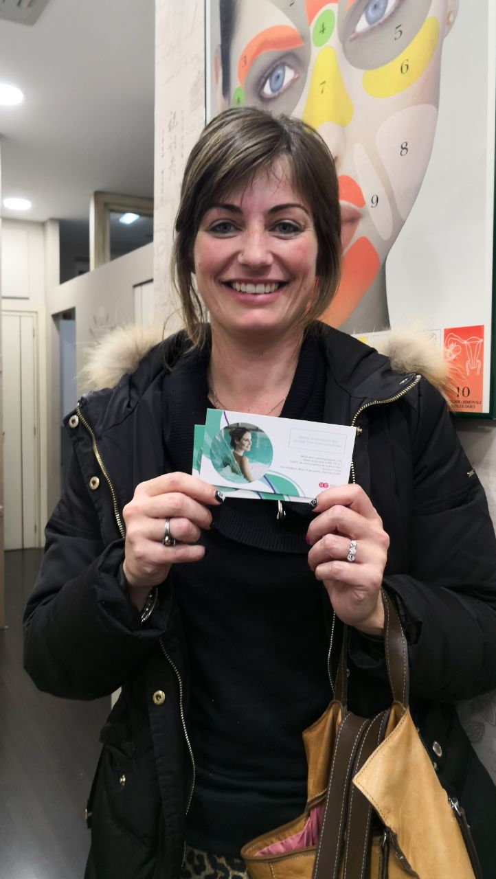 Premio Bono SPA Centro Estética Mercedes Patallo Gijón - Unión Comerciantes Asturias